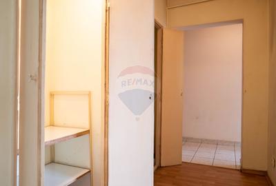 Vanzare apartament 2 camere decomandat, zona Dna Ghica - 9