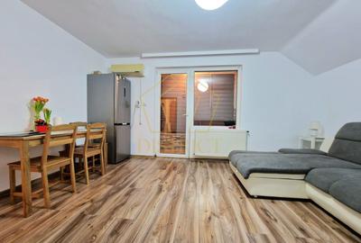 Apartament cu 3 camere si dressing | Mosnita Noua | Castel Royal - 1