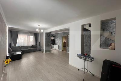 Casa P+1, 127 mp, teren 258 mp, zona Carpenului - 1