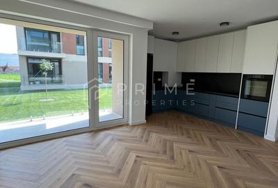 Apartament cu 2 camere de vânzare, semifinisat, în bloc nou, Unirii - 2
