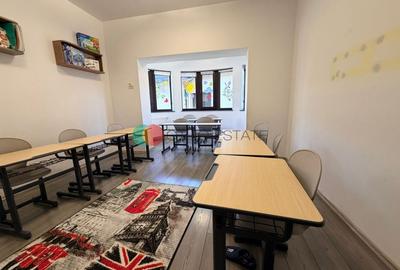 Vila perfecta pentru Scoala - Gradinita - Clinica | 600 Mp - Sector 3 - 5