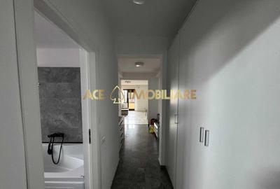 3 Camere de inchiriat | Baneasa |  Centrala Proprie | Mobilat - 7