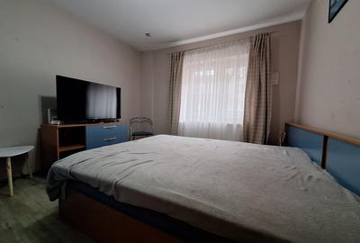 3 camere LUMINOASE cu liniste | gata de mutare | etaj ideal Aradului - 12