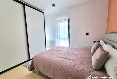 Apartament 2 camere in vila, zona FSEGA, Iulius Mall, cartier Gheorgheni - 5