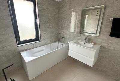 Casa individuala, finisaje premium, 150mp, 420 mp teren - 11