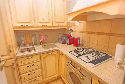 Apartament 3 camere/ Vedere spre Sala Palatului & Parcul Cișmigiu - 5