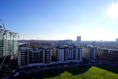 Open View - BHB Avenue | Apartament 3 CAMERE - 80 MP - 14