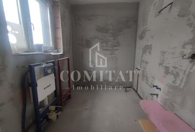 Penthouse cu 2 camere | Terasă de tip rooftop | Cartier Europa - 5