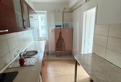 Apartament 2 camere decomandat - zona Centrul Civic - 11
