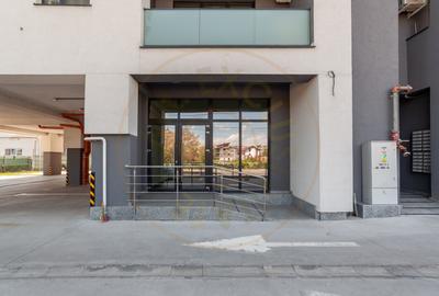 Spatiu comercial de inchiriat Fratii Golesti, Pitesti | VSC 5 - 5