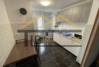 Apartament cu 2 camere, decomandat, 58mp, Zona UMFST - 5