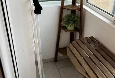 Apartament 2 Camere.Romana,et.5/8,Amenajat,mobilat,utilat,complet - 6