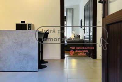 Apartament cu 2 camere | Ultracentral | Disponibil din 27 aprilie 2026 - 8