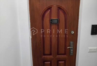 Apartament cu 1 cameră recent renovat | Tudor, Rămurele | - 8
