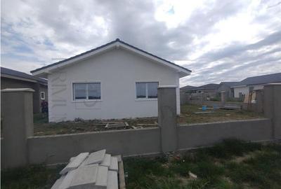 Duplex toate utilitatile - iluminat stradal - doua fronturi - 2