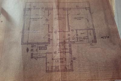 Apartament 3 Camere,Prelungirea Ghencea,et.3/10,DECOMANDAT,Liber - 1