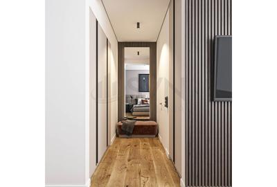 REA1019249 Urban Loft l Brick I 4 rooms - 16