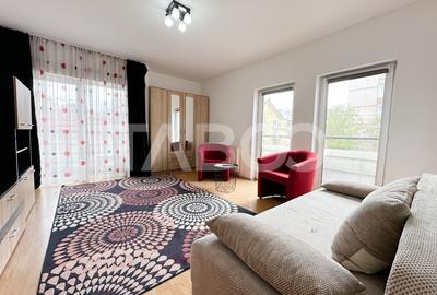 Garsoniera 38 mp in bloc nou de vanzare in cartierul Marasti - 1