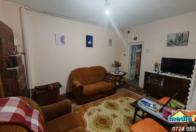 De vânzare – Casă 4 camere, aproape de Bld. George Coșbuc - 4