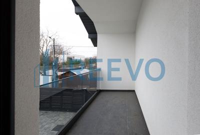 Casă Premium P+1E – 140 mp utili | Gherăiești | Curte amenajată - 30