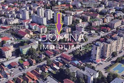 Vânzare apartament 2 camere, situat în Târgu Jiu, strada Mioriței - 9