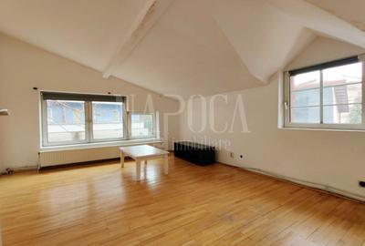 Casa 4 camere de vanzare in Centru, Cluj Napoca - 12