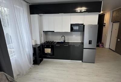 2 Camere / Berceni /  Metalurgiei / Curte 60mp / 2 Locuri de Parcare - 3