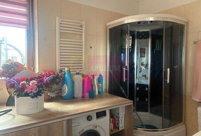 APARTAMENT PENTHOUSE TITAN CU INTIMITATEA SI CONFORTUL UNEI CASE! - 4