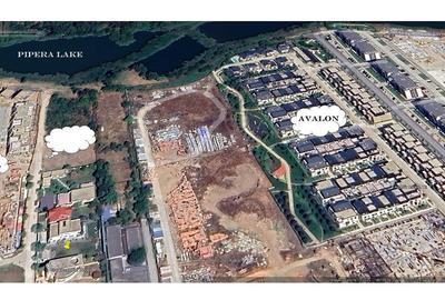 Pipera 1.290 LA LAC - 1