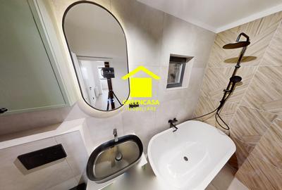 Apartament 4 camere | semidecomandat | 95mp utili | Zorilor | Cluj Napoca | - 17