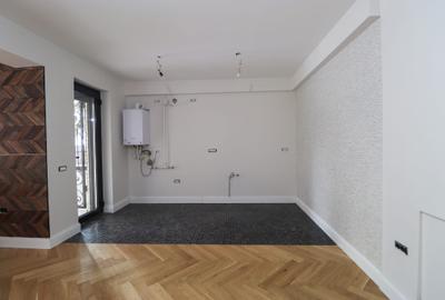 Sinaia, Furnica, apartament cu 2 camere in imobil nou!!! - 6