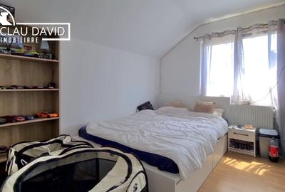 CASA MODERNA - SINGUR CURTE  -  CRISTIAN - 300 mp TEREN - 14