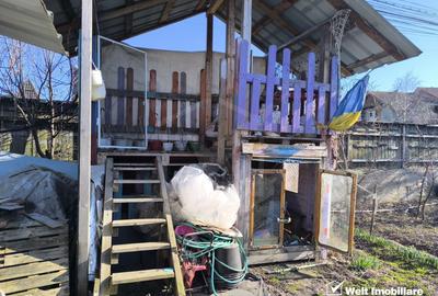 Casa renovabila, cu 750 m.p. teren, Apahida - 8