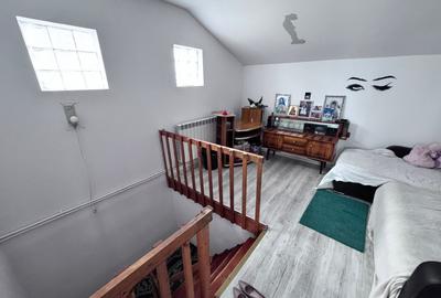 Zona Alexandru Cel Bun -CASA VILA P+1, TEREN 180 MP - 17