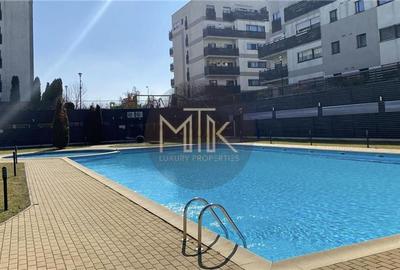 Natura Residence Pipera | Apartament 3 camere I Prima Inchiriere - 14