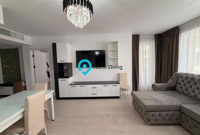 Apartament 2 Camere LUX | Mobilat Utilat | Pipera Rond OMV | Parcare