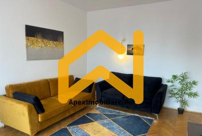 Rosetti, Universitate | 3 Camere 118mp | Centrala Proprie | 2 Bai - 6