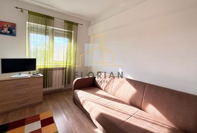 Apartament cu 3 camere, decomandat, 450 euro/ Calea Lipovei, Tm - 4
