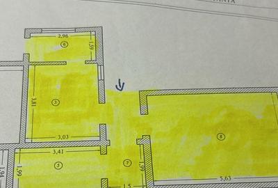 SPAȚIU FRIGORIFIC DE ÎNCHIRIAT – BULEVARDUL MAMAIA - 4