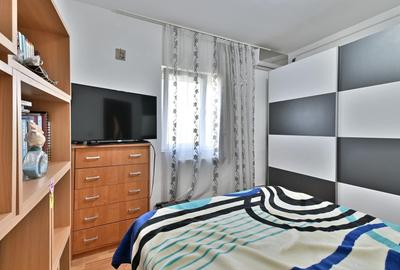 Girocului-Parc Lidia, Mobilat-Utilat, Centrala proprie - 9