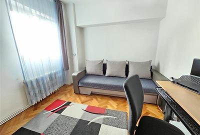 Apartament 3 camere Fortuna etaj 2 cu balcon 16 mp - 6