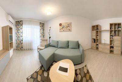 Apartament 2 camere de vânzare Crangasi Centrala Proprie - 2