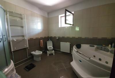 VILA 7 CAMERE - TEREN 1100 MP - CORBEANCA - COMISION 0% - 7