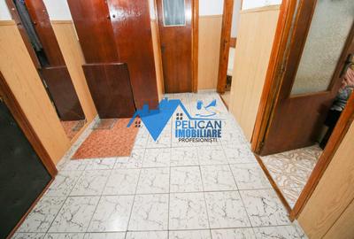 Str. Babadag, 2 camere, decomandat, centrala proprie - 4