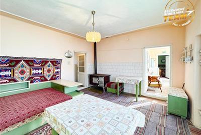 Casa traditionala in mijlocul naturii rurale, Zagon, Covasna - 21