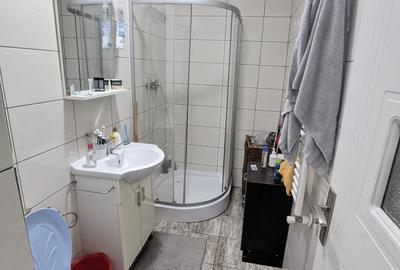 Apartament de vânzare, 3 camere, 60 mp, Iris Oașului - 12