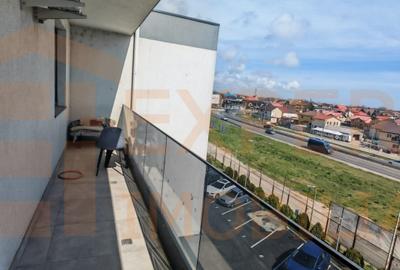 Apartament 2 camere, zona Lumina, mobilat, centrala gaze, loc parcare - 9