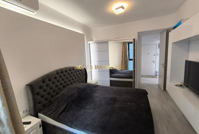 2 Camere de inchiriat | Novum Politehnica | Centrala | Parcare Inclusa - 3
