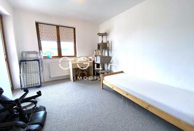 Apartament 3 camere, Etaj 2, cartierul Arhitectilor 0% Comision - 13