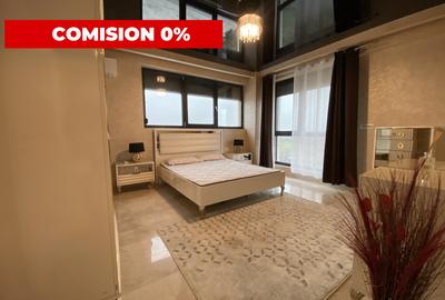 Apartament 2 camere | Sigma Residence | Vedere panoramica - 1